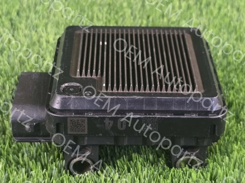 Toyota Sienna 2012 Fwd Le Limited Xle Transmission Module de Commande - Picture 4 of 16