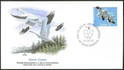 🍁Canada    #1096     "SNOW GOOSE"       Brand New  1986  Fleetwood Cover