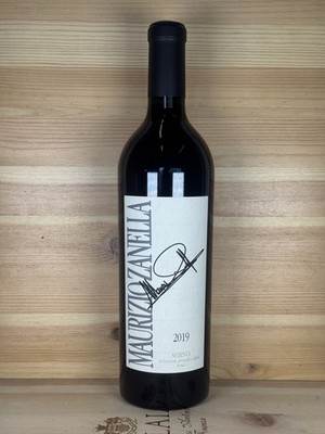 Ca del Bosco Maurizio Zanella Sebino Rosso IGT 2019 ( 1x0,75 Lt )