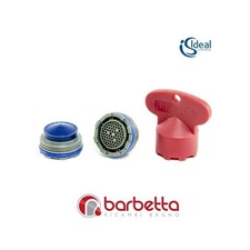 AERATORE FILTRO CACHE' IDEAL STANDARD M21.5X1 B960366NU