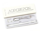 AOPCREZON Stylus Pen Pencil for iPad 10/9/8/7/6th Gen, Pro12.9/11", Air 5/4/3rd