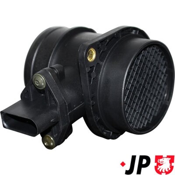 Jp Group Luftmassenmesser Jp 1493900600 FüR E46 Bmw E92 E90 E81 E87 Mit GehäUse-image