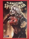 Amazing Spider-Man #39 Leirix LI Exclusive Trade Variant NM+