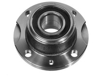 Meyle Radnabe Hinterachse Beidseitig U.A. FüR Fiat, Seat