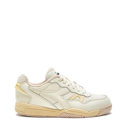 Diadora Winner Trainer Papyrus White