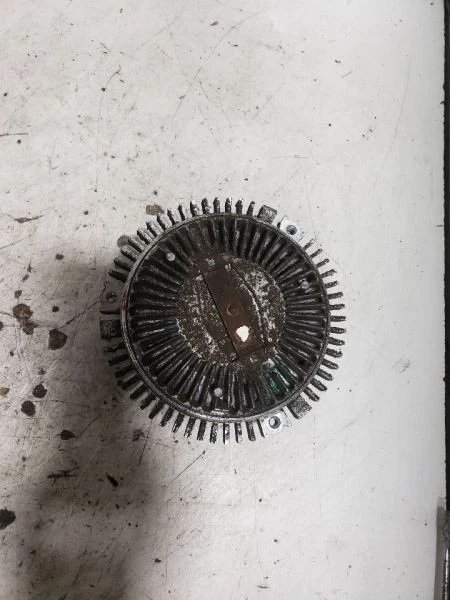 Fan Clutch 163 Type ML350 Fits 98-05 MERCEDES ML-CLASS 701743 - Image 4 of 4