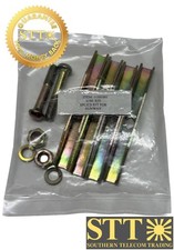 11301001 CHATSWORTH BUTT SPLICE KIT 1.5" NEW