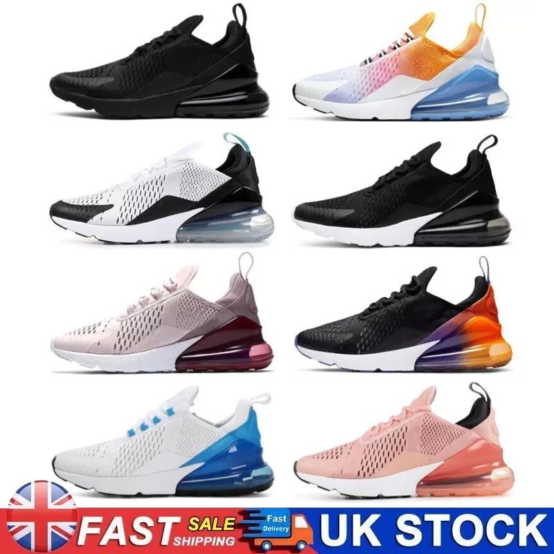 Scarpe da corsa 2026 nere per uomo e donna