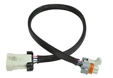 USA LS Coil Wire Harness 24" Extension Remote Mounted Coils LS3 LS1 LS2 LQ4