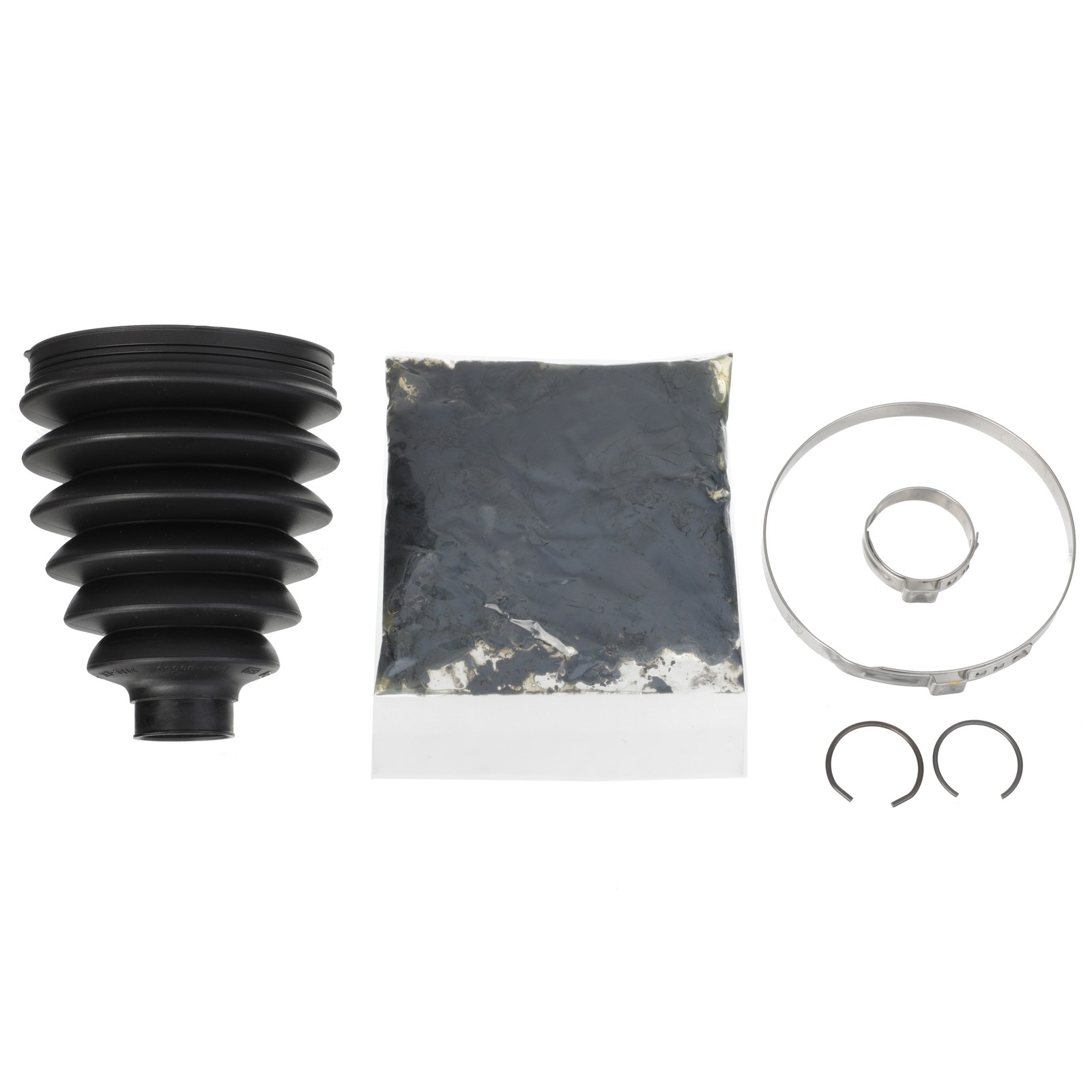 Kit de fuelle exterior de eje delantero para Hyundai Sonata 2015-2019 (N/P 49581-C2400)