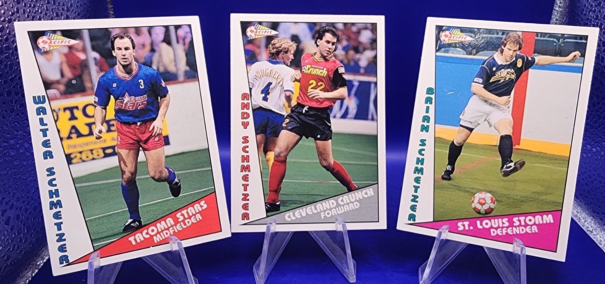 1991-92 Pacific MSL - Marco Rizi #144 for sale online | eBay