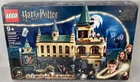 *All 10 Sealed Bags*LEGO Harry Potter 76389 Hogwarts Chamber of Secrets With Box