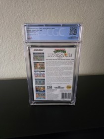 TMNT Ninja Turtles: The Hyperstone Heist (SEGA Genesis, 1992) 100% Complete CIB