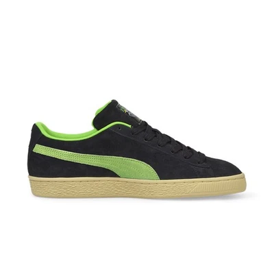 PUMA Daim Santa Cruz Shark Baskets pour Femme 51827 - Photo 1/4