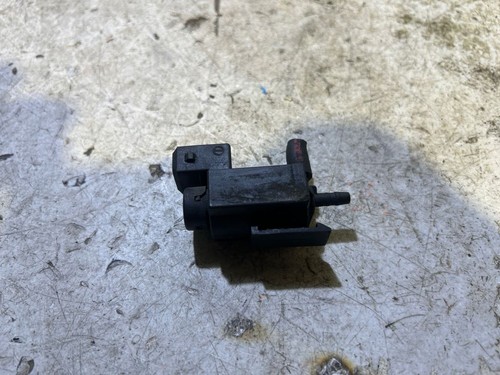 BMW 5 E39 2002 Diesel 142kW Turbolader Druckwandler Magnetventil 72234100