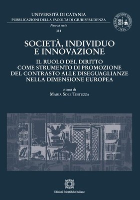 Neues Buch - Gesellschaft, Individuum und Innovation. Die Rolle des Rechts als Werkzeug