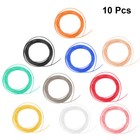  10 Pcs Verbrauchsmaterialien Für 3D-Druckstifte Kind Drucker Filament