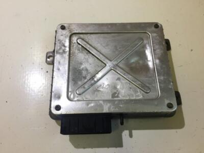 Land-Rover Freelander 1999 ECU Engine Computer (Engine Control Uni #143731-08