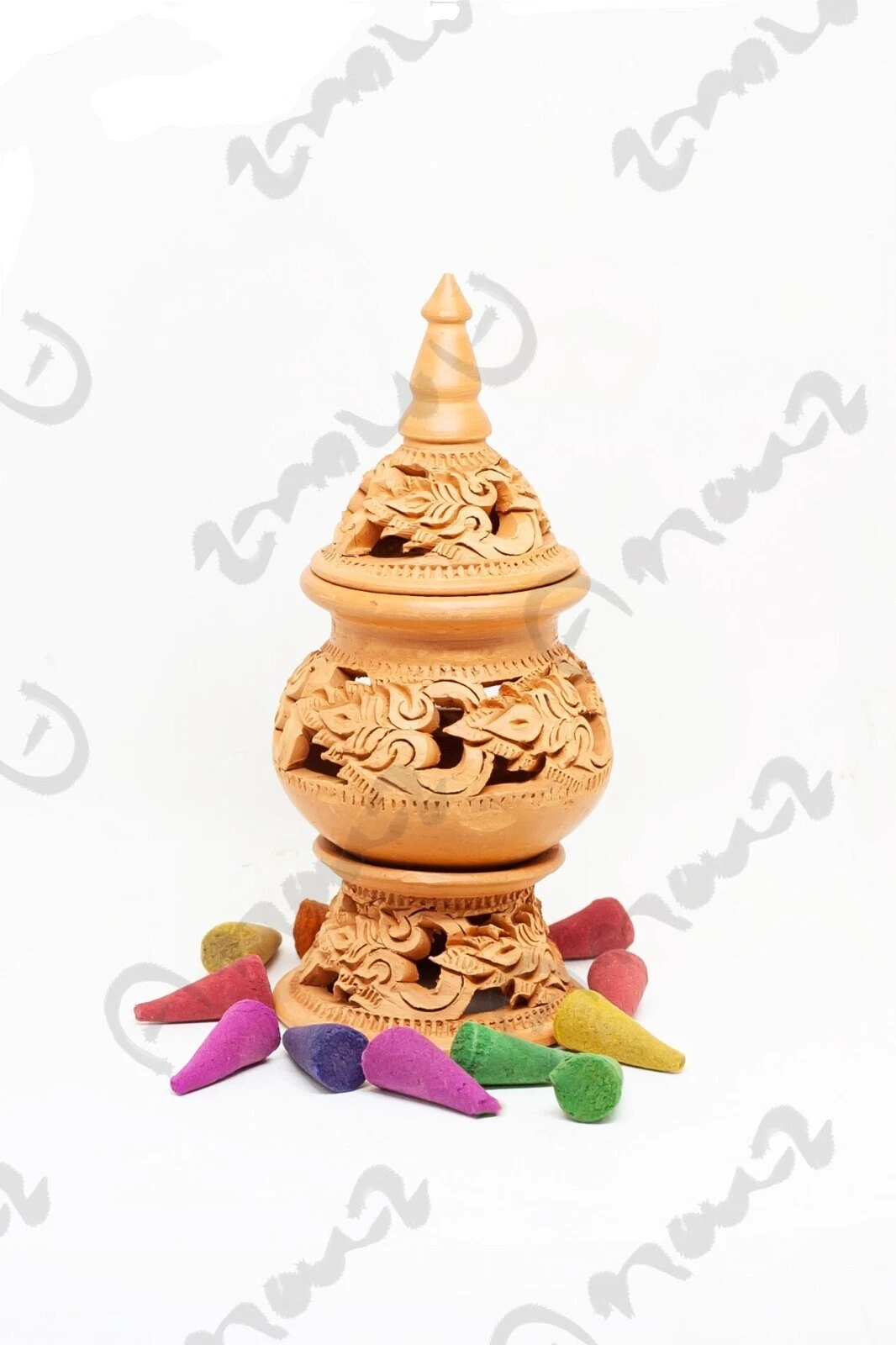 Arcilla Handmade Fragancias para el Hogar