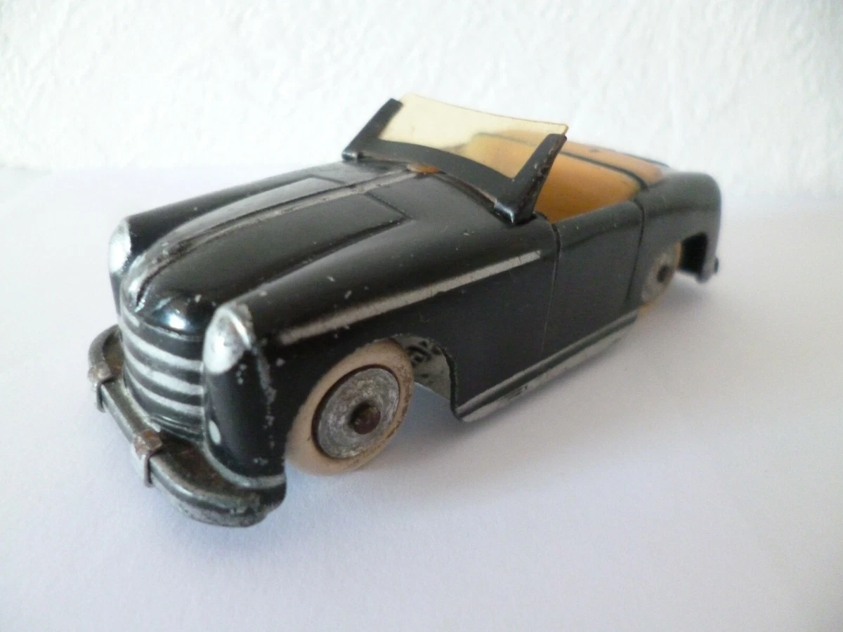 878W Vintage CIJ 3/1 France Car Body Repainted From R De Rovin 1:41 Spare Part | UK