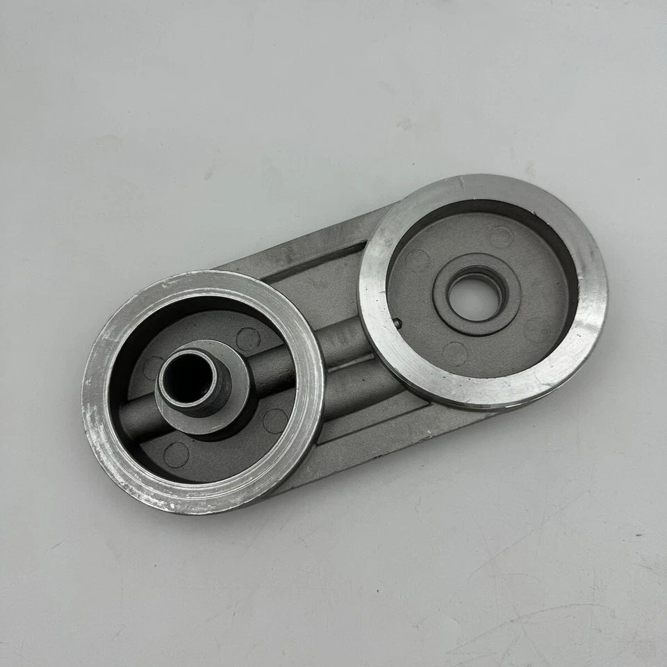 Cabezal de filtro de combustible 3915240 para Cummins 6B 5.9L 12V 3.9L 6C 8.3c 4b 3915238 FS1280 Foto 4 de 4