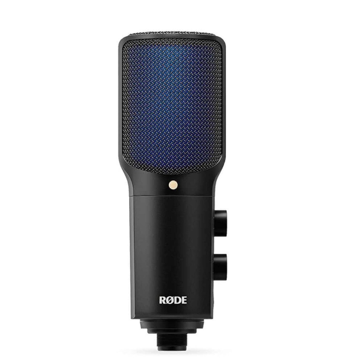 再値下げ！激安！USBマイク RODE NT-USB Pro-Mic Amazon.com: RØDE NT-USB Versatile Studio-quality Condenser