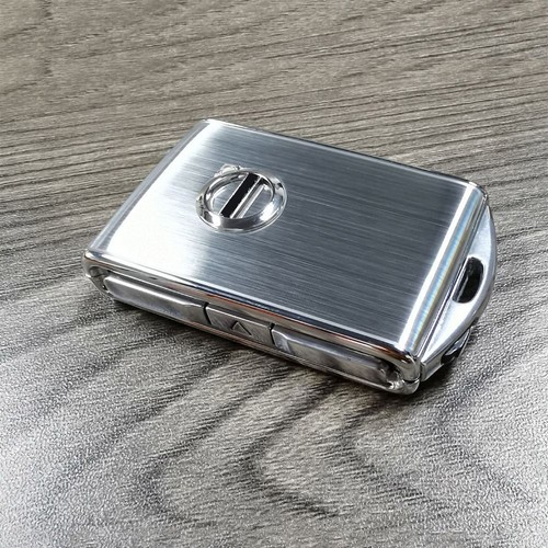 Remote Car Key Shell for Volvo S60 S90 XC40 XC60 XC90 V60 V90 - Picture 10 of 16