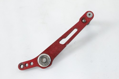 06-07 SUZUKI GSXR600 AFTERMARKET SHIFTER PEDAL - Picture 3 of 5