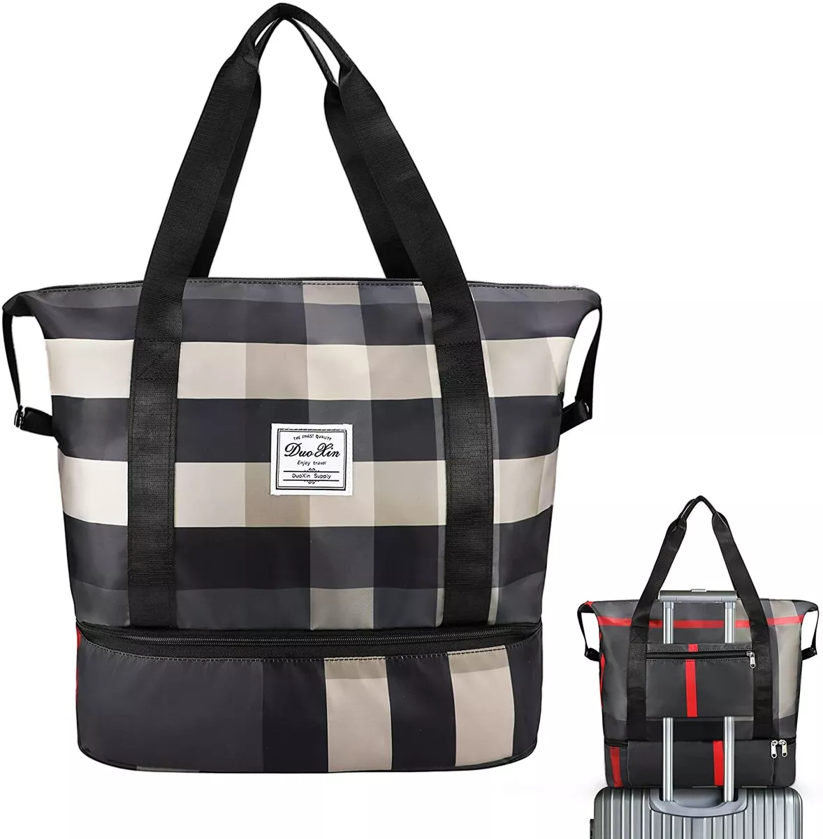 Hospital overnight bag deals
