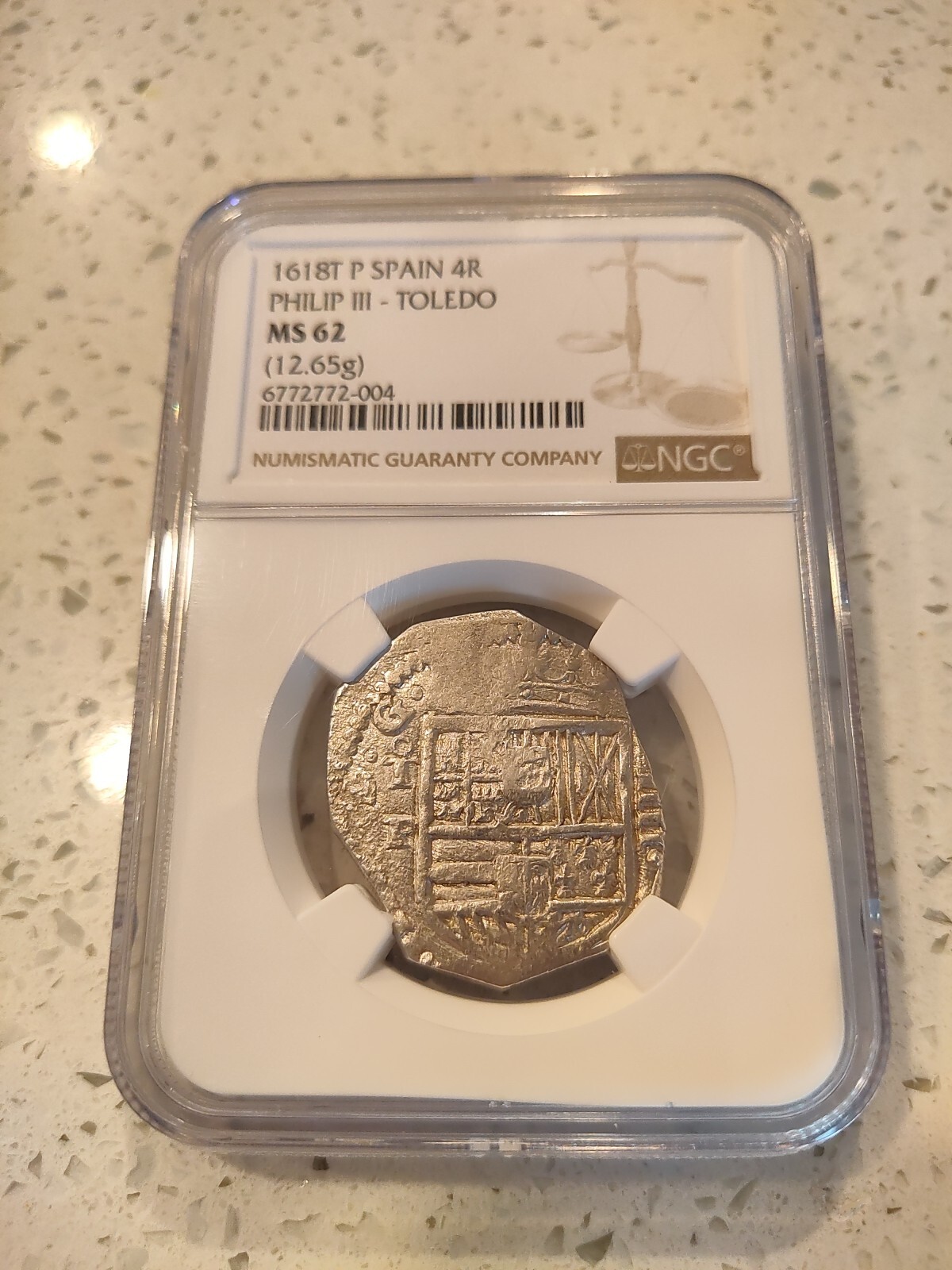 Picture 1 of 5