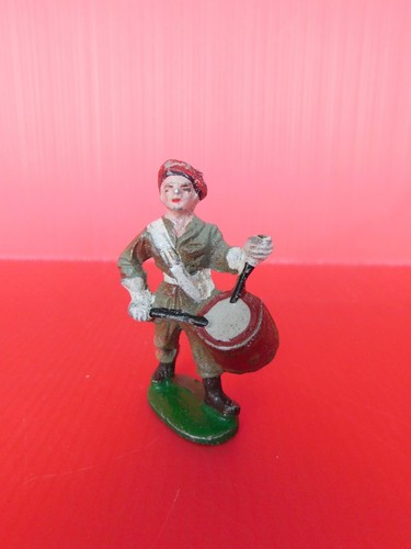 Quiralu Armée d'Afrique Harki - Collection