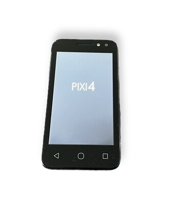 Alcatel Pixi 4 (4034F)