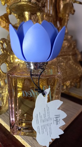 BLUMARINE NINFEA EDP 100ML/3.3FL.OZ, NEU VOLL, ITALIEN - Bild 4 von 4