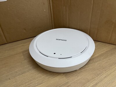 Sophos AP 100C Wireless AP Sophos AP 100C 802.11ac Dualband/Radio AP (inkl. MwSt.)
