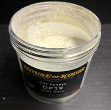 House Of Kolor Dry Pearl Dp19 Glint Gold Pearl 2 Oz