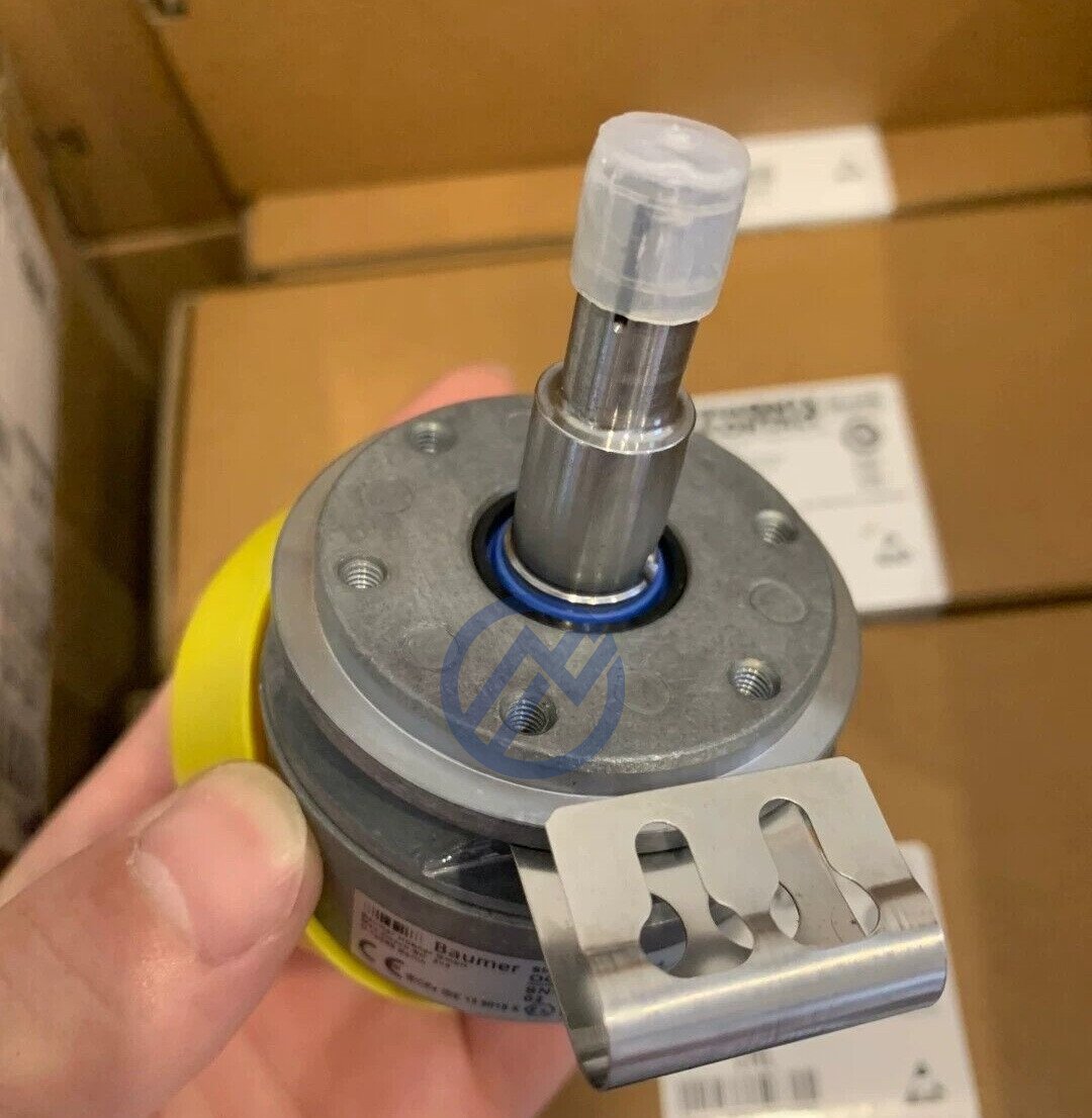 Brand new BAUMER OG 73 RN 1024 0G73RN1024 Incremental