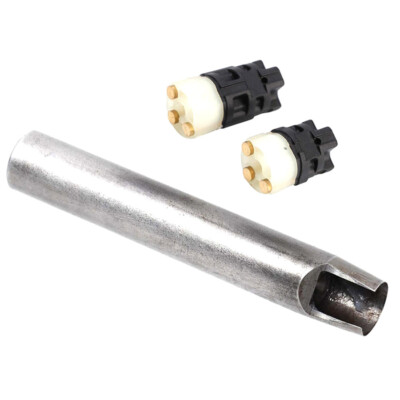 Sensori Velocità Trasmissione Automatica Jadeshay - 2 Pezzi Compatibili Mercedes 722.9 Y3/8n1 Y3/8n2 | Ricambio Auto - Foto 6