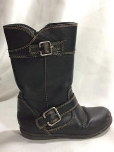 boc boots size 10