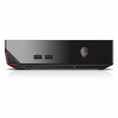 Alienware Alpha PC Desktops & All-In-One Computers