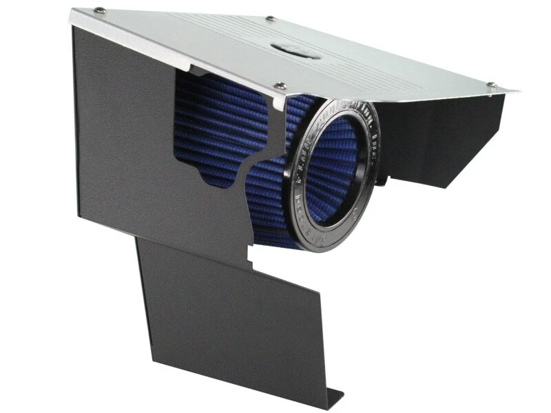 Воздухозаборники aFe MagnumFORCE Stage-1 P5R AIS для P5R BMW 330i (E46) 01-06 L6-3,0 л - Изображение 3 из 4