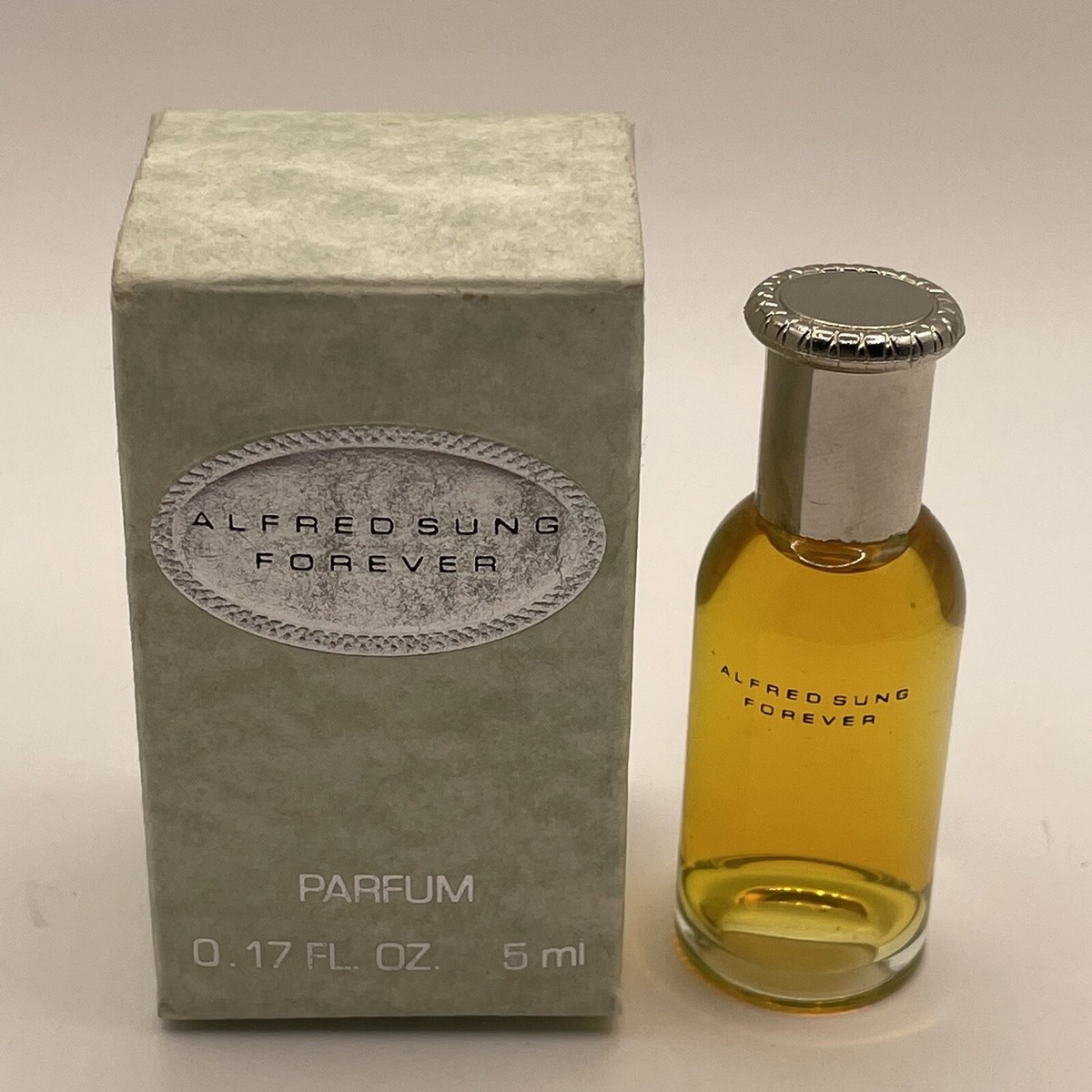 Alfred Sung Forever Perfume Price Alfred Sung FOREVER PARFUM Mini