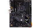 ASUS TUF GAMING B550-PLUS WIFI II Mainboard Sockel Ryzen AM4
