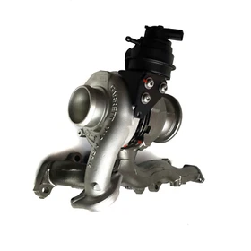 Turbolader 04L253014C 830323-3 VW T6 2.0 TDI 04L253014L Multivan Transporter