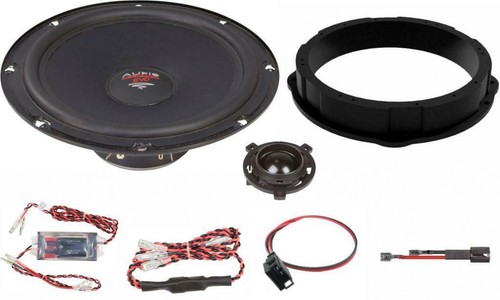 Audio System RFIT Seat Leon 5F EVO2 130 W Perfect Fit Compo System Speaker