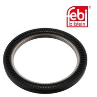 febi bilstein 32972 Wellendichtring Mit Abs-Impulsring FüR Neoplan, MAN