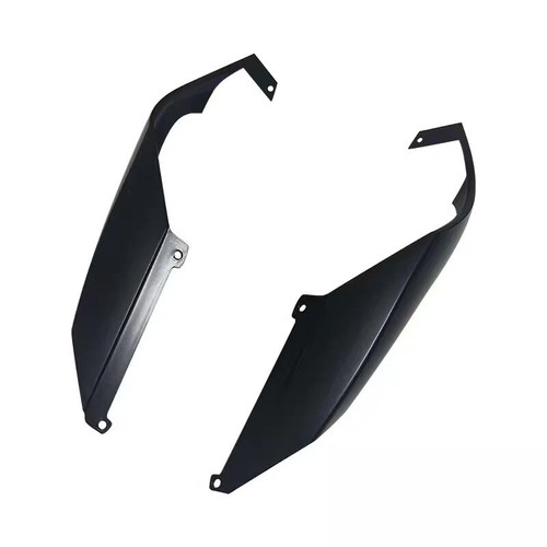 For Ninja ZX4R ZX25R 2020-2024 Real Carbon Fiber Rear Tail Panel Cowl Fairing - Afbeelding 11 van 24