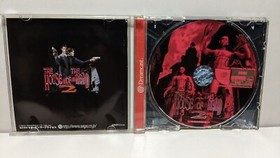 The House Of The Dead 2 (Sega Dreamcast Japanese) Case, Disc & Manual. CIB.
