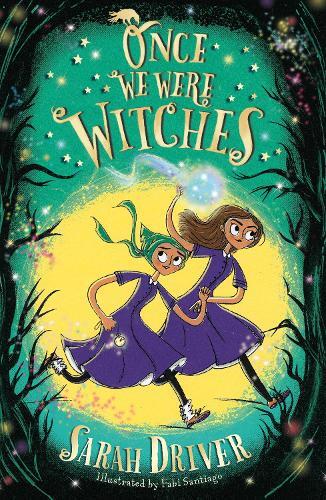 Thumbnail - Sarah Driver Once We Were Witches (taschenbuch) Once We Were Witches