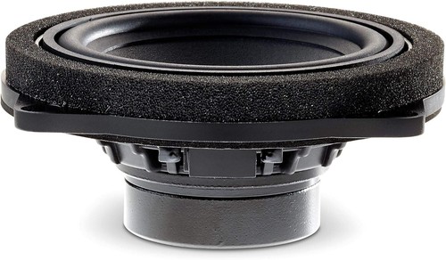 Casse Altoparlanti anteriori FOCAL plug e play IS BMW 100L 80W BMW Serie 1 tutte - Imagen 9 de 11