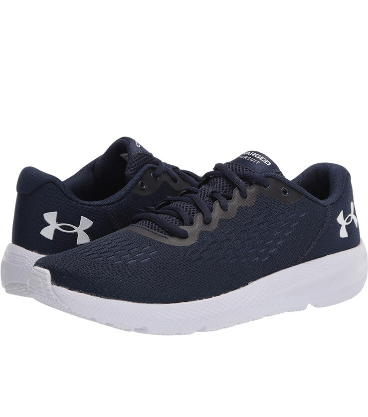 Running Shoes Navy \u0026 White 3023865-400 